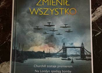 Rok, który zmienił wszystko. Erik Larson
