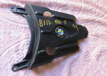 BMW GS650 GS 650 800 08-12 zadupek ogon owiewka tył tylny logo