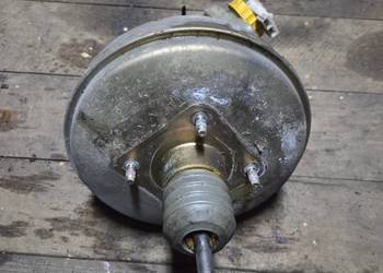 Serwo Lancia ypsilon 1.2