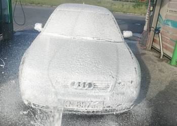 Audi A4b5 2.4 v6