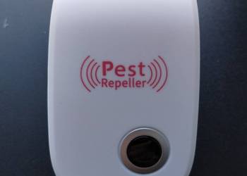 Insect Repellent Odstraszacz Owadów insektów