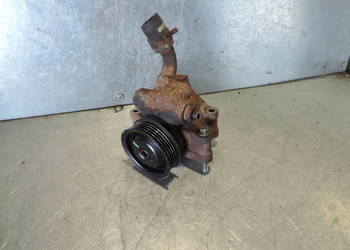 POMPA WSPOMAGANIA FORD FIESTA MK6 1.4 16V
