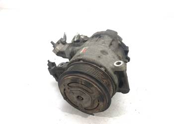 SPRĘŻARKA KLIMATYZACJI FORD FOCUS III 447250-2270 1.5 120KM KOMPRESOR