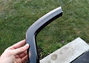 Rączka drzwi prawy przód Peugeot 208