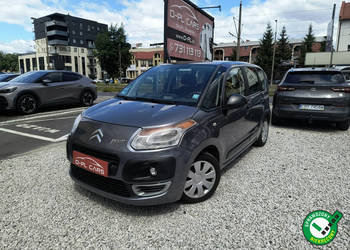 Citroen C3 Picasso NOWY rozrząd | klimatyzacja| sprawny w 100%| hak
