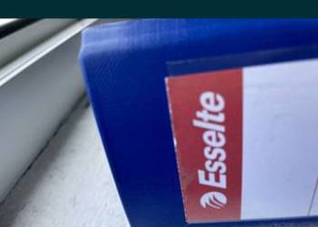 Segregatory na dokumenty