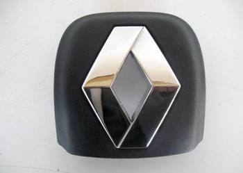 Znaczek tylny emblemat Renault Clio II  01-06