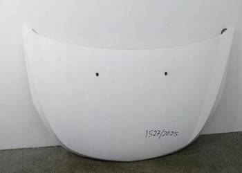 MASKA  POKRZYWA PRZÓD BIAŁA  Chevrolet Cruze I (2008- 2014)