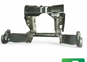 TUZ przedni Podnośnik Massey Ferguson 6480