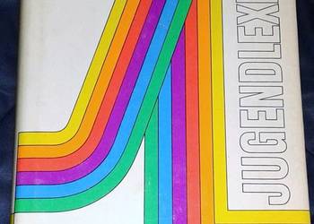 Jugendlexikon A-Z. Gerhard Butzmann