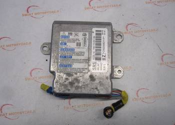 HONDA CIVIC IX 12r moduł AIRBAG 77960-TV0-E911-M4
