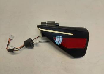 TESLA MODEL Y 2024r KLAPKA PORTU ŁADOWANIA 1505514-00-D