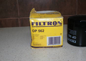 Filtr oleju DAIHATSU CHARMANT; TOYOTA CAMRY, CARINA, CARINA