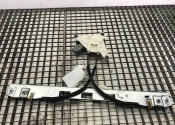 PODNOŚNIK SZYBY PRAWY PRZÓD OPEL MOVANO B 128001031 Bus MECHANIZM