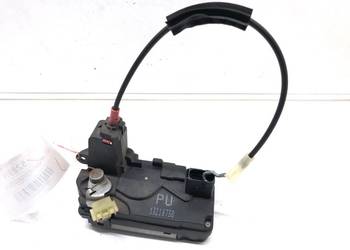 ZAMEK DRZWI LEWY TYŁ OPEL ASTRA H Hatchback 13210738 04-14