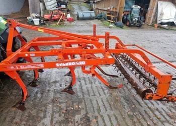 Gruber Landsberg  Pottinger synkro 2.2m