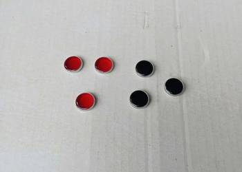 KONTROLKA LAMPY M72, K750, URAL, BMW, AVO SIMSON CZERWONA ZIELONA NOWA!!