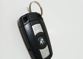 KLUCZYK PILOT BMW X1 E84 E60 E61 E87 E90 OE (0000693)