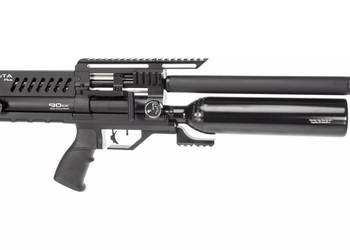 Wiatrówka Reximex Meta Plus 5,5 mm PRZEGLĄD ZEROWY W CENIE