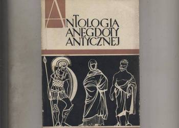 Antologia anegdoty antycznej