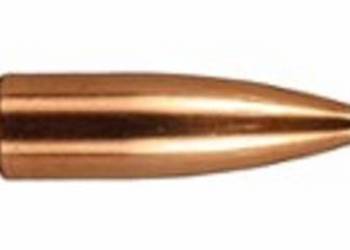 Pociski BERGER .22 FB Varmint 3,56g/55gr Pociski BERGER .22 FB Varmint 3,56g/55gr