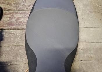 Suzuki DL 1000 vstrom siedzenie kanapa fotel siedzisko dl1000 v-strom