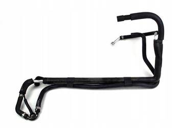 VOLVO S80 2,9T odma waz przewod rura kpl OE 9202923