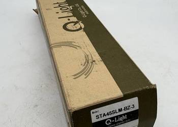 Q-Light STA45SLM-BZ-3 Kolimna sygnalizacyjna