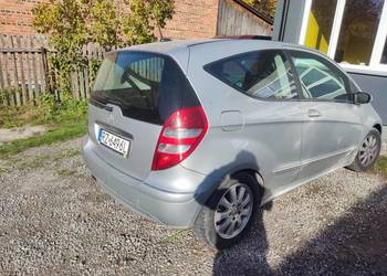 Mercedes A180 CDI