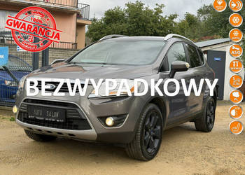 Ford Kuga 130.000km*2.0*140PS*4x4*PDC*Keyless*Grzana*Szyba*ALU*Serwis*1wł*…