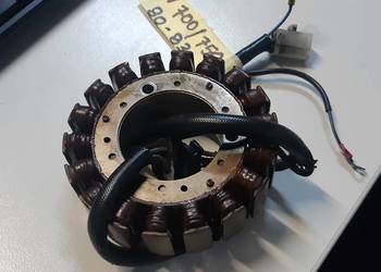 Alternator Yamaha Virago XV 750/920 SPECJAL