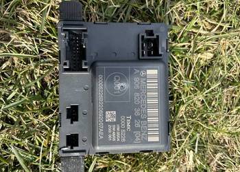 Sterownik drzwi lewych sprinter 906