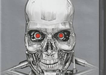 Terminator 2. Dzień Sądu Arnold Schwarzenegger