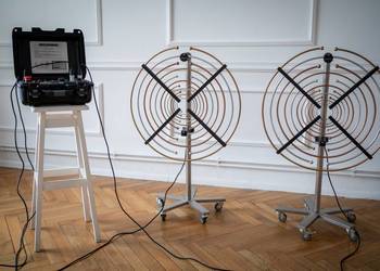 Oscylator wielofalowy Lakhovsky Gen (MWO - Multi Wave Oscillator)