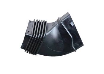 RURA RURKA WLOT DOLOT PRZEWÓD POWIETRZA AUDI A6 C6 3.0 TDI 4F0129739B