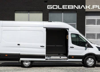 Ford Transit L4H3 Maxi JUMBO TREND *WYSOKI DACH*