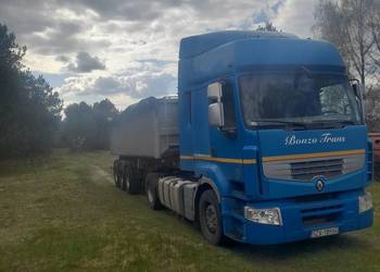 Reno Premium 450