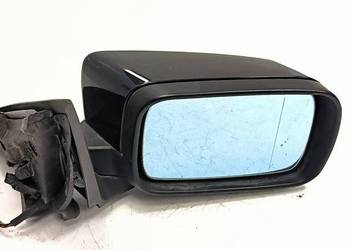 LUSTERKO PRAWE BMW E 46 LIFT