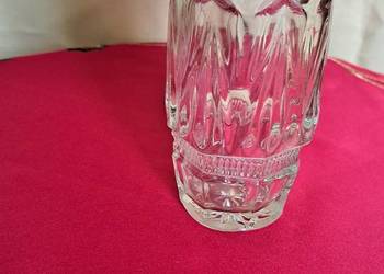 Wazon Hortensja - PRL