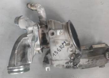 Turbosprężarka BMW 1.5 TB 7636784