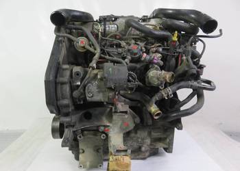 SILNIK FORD FOCUS MK1 I 1.8 TDCi  F9DB 115 KM KOMPLETNY