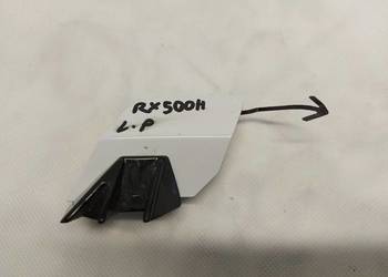 LEXUS RX500H V 5 2023-  ZAŚLEPKA HAKA PRZÓD 52113-48070