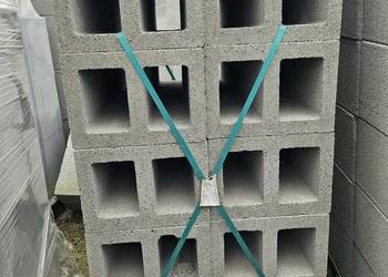 Pustak wentylacyjny Schiedel W2 (2-kanałowy) – Wyprzedaż / Okazja!