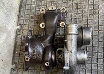 Turbo 1.5 ecoboost 16431015063