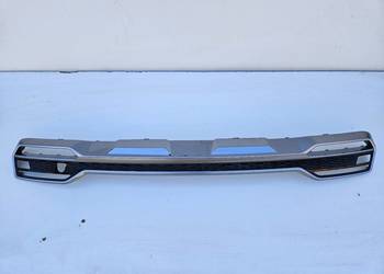 KIA SORENTO 4 IV LIFT DYFUZOR SPOILER ZDERZAKA TYŁ TYLNY 86696-P2010