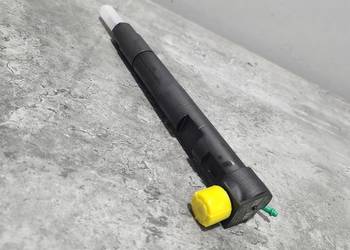 WTRYSKIWACZ NA NOWYCH ROZPYLACZACH DELPHI 28264951 OPEL ANTARA 2.2 CDTI