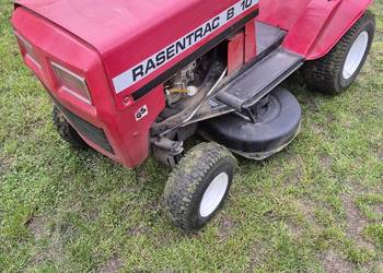 Kosisko do traktorka kompletne 98cm koszenia