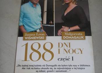 188 dni i nocy. Część I – Wiśniewski i Domagalik