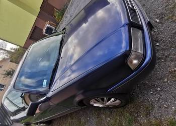 Ładny audi 80 b4 2.0 90km gaz okazja