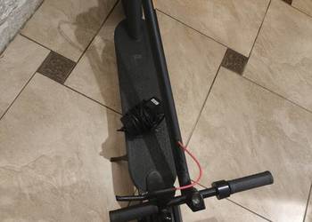 Posiadam na sprzedaż hulajnogę elektryczną Xiaomi scooter pro 2. 900w